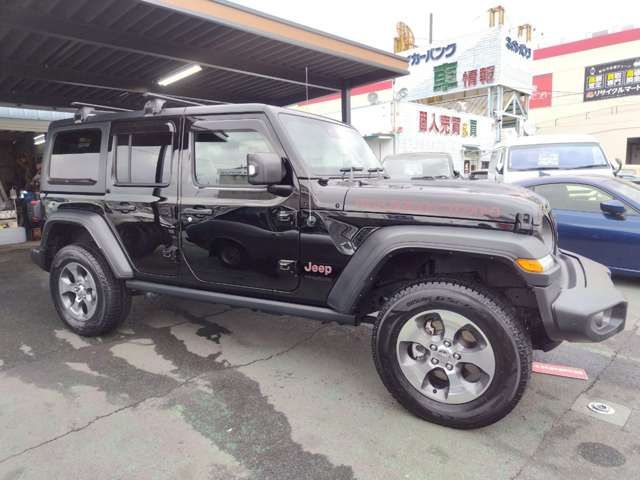 JEEP WRANGLER UNLIMI 2022 Image 31