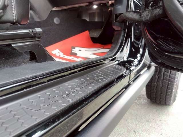 JEEP WRANGLER UNLIMI 2022 Image 31