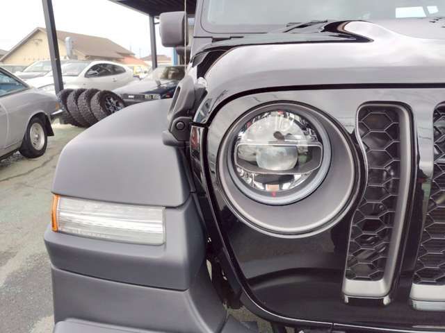 JEEP WRANGLER UNLIMI 2022 Image 31