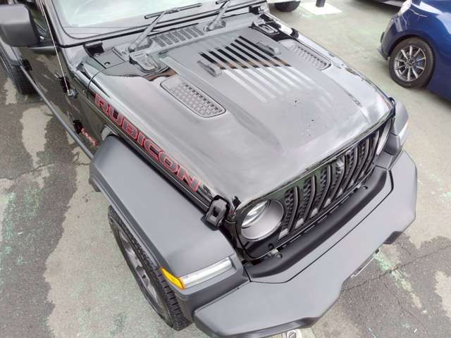 JEEP WRANGLER UNLIMI 2022 Image 31