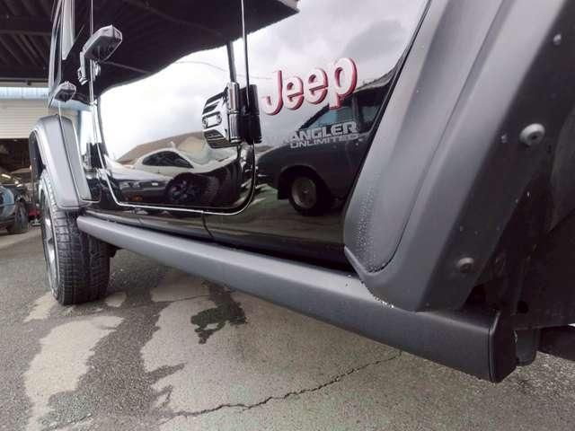 JEEP WRANGLER UNLIMI 2022 Image 31