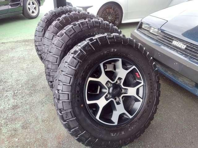 JEEP WRANGLER UNLIMI 2022 Image 31