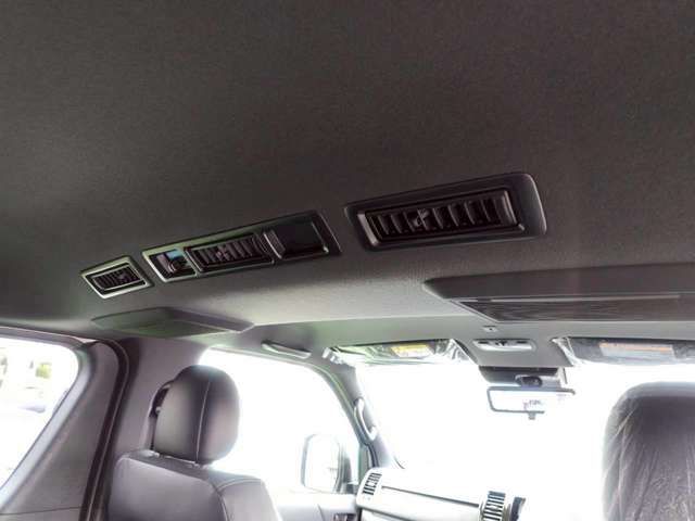 TOYOTA HIACE VAN 2WD 2025 Image 31