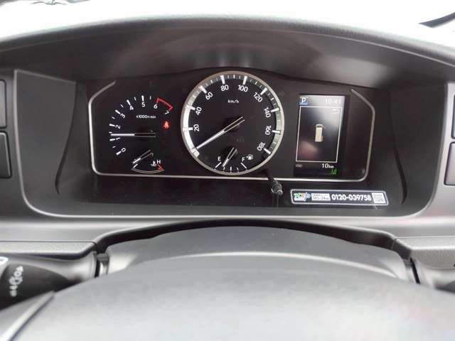 TOYOTA HIACE VAN 2WD 2025 Image 31