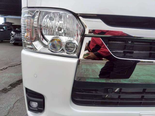 TOYOTA HIACE VAN 2WD 2025 Image 31