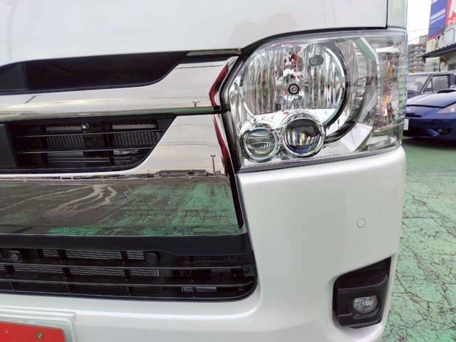 TOYOTA HIACE VAN 2WD 2025 Image 31