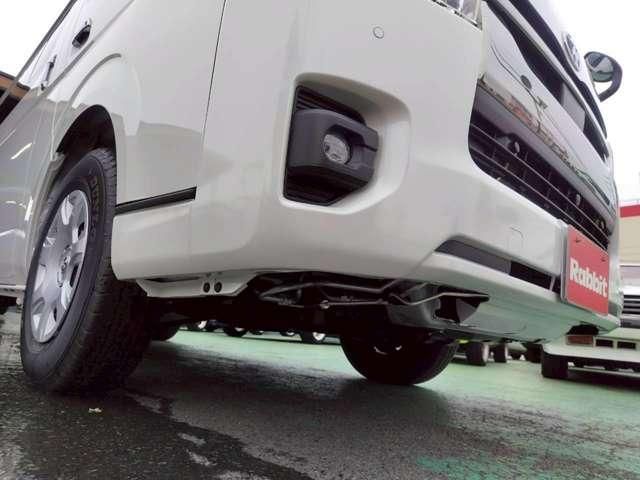 TOYOTA HIACE VAN 2WD 2025 Image 31