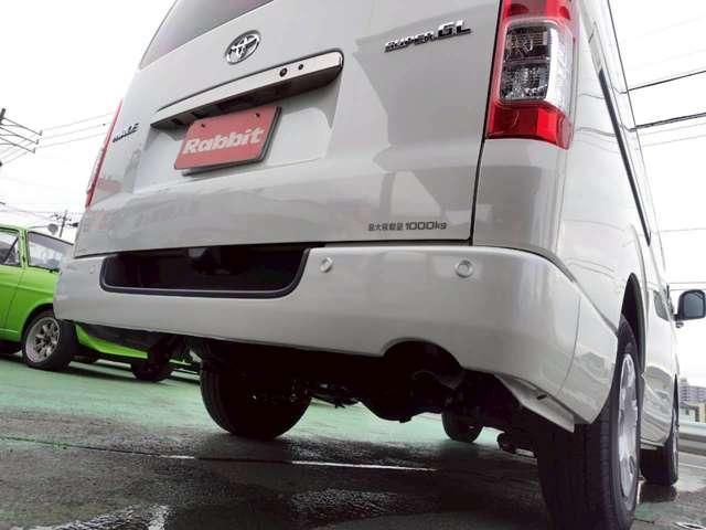 TOYOTA HIACE VAN 2WD 2025 Image 31