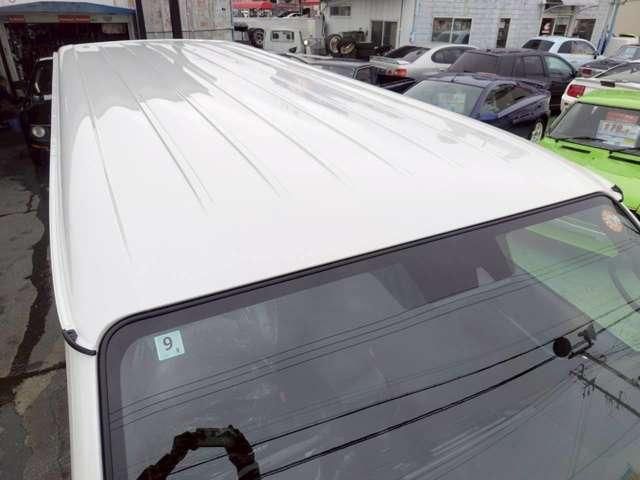 TOYOTA HIACE VAN 2WD 2025 Image 31