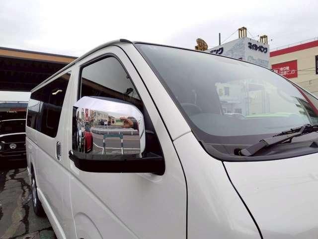 TOYOTA HIACE VAN 2WD 2025 Image 31