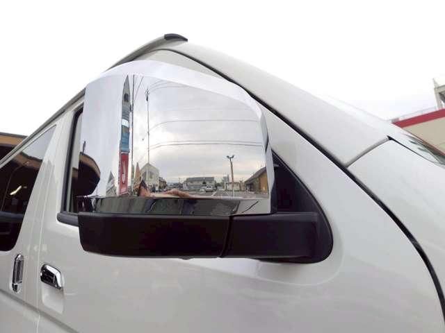 TOYOTA HIACE VAN 2WD 2025 Image 31