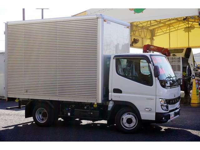 MITSUBISHI CANTER 2023 Image 31