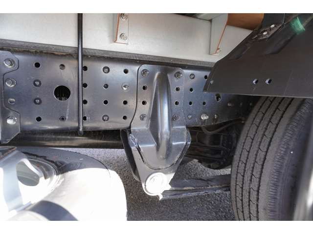 MITSUBISHI CANTER 2023 Image 31