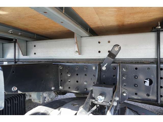 MITSUBISHI CANTER 2023 Image 31