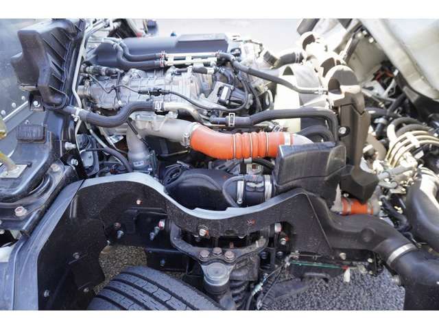 MITSUBISHI CANTER 2023 Image 31