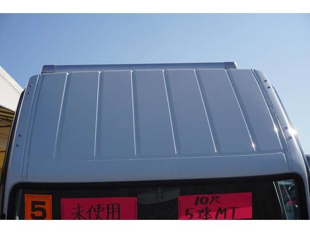 MITSUBISHI CANTER 2023 Image 31