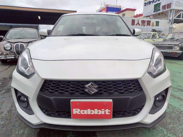 SUZUKI SWIFT 2022 Image 31