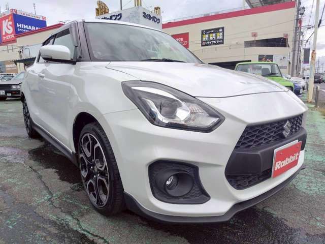SUZUKI SWIFT 2022 Image 31