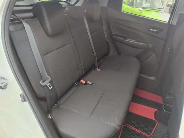 SUZUKI SWIFT 2022 Image 31