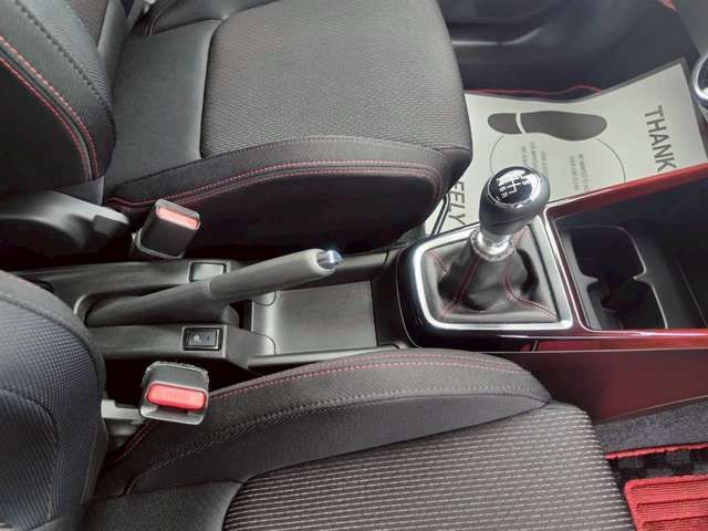 SUZUKI SWIFT 2022 Image 31