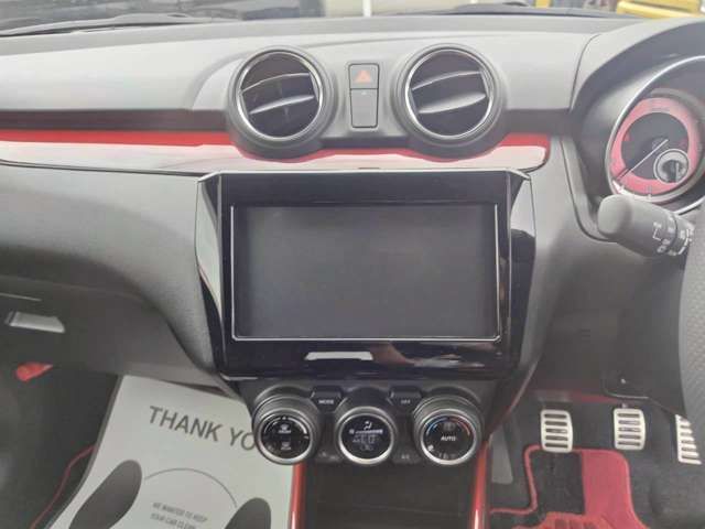 SUZUKI SWIFT 2022 Image 31