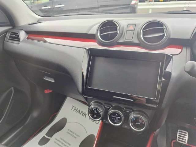 SUZUKI SWIFT 2022 Image 31