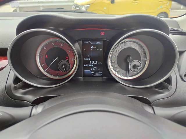 SUZUKI SWIFT 2022 Image 31