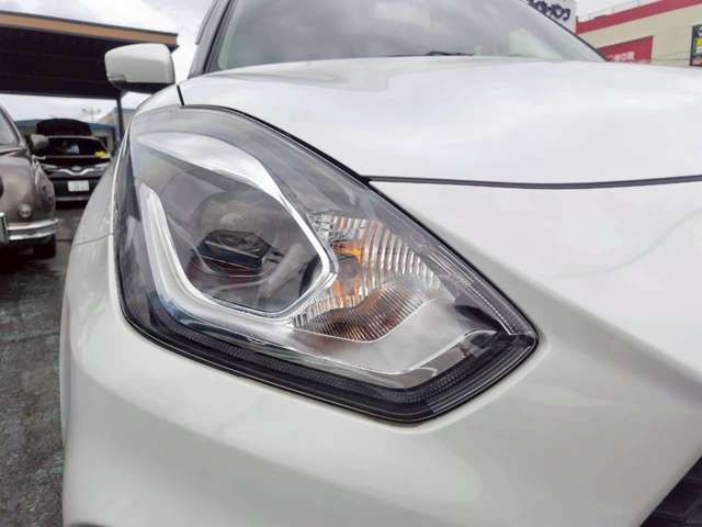 SUZUKI SWIFT 2022 Image 31