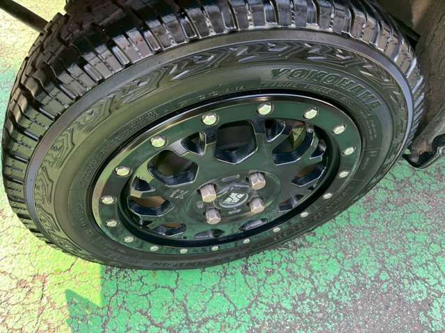 DAIHATSU HIJET DECKVAN 4WD 2021 Image 31