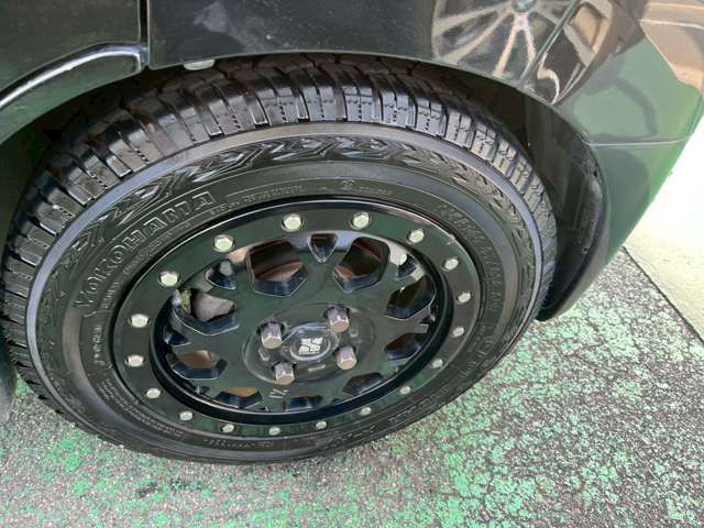 DAIHATSU HIJET DECKVAN 4WD 2021 Image 31