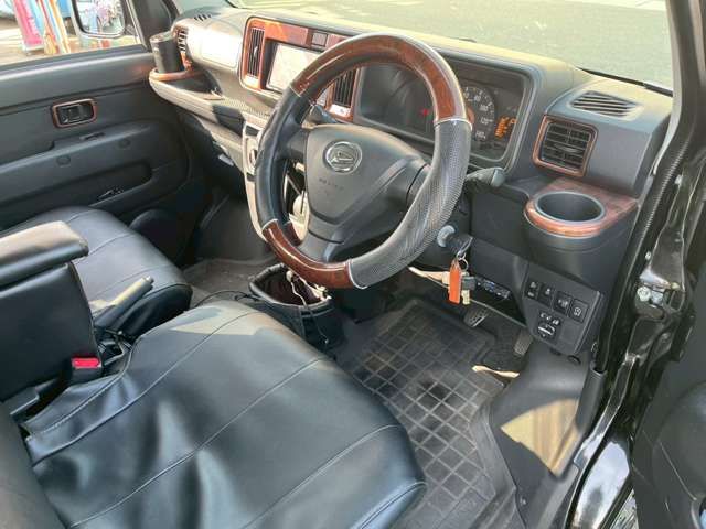 DAIHATSU HIJET DECKVAN 4WD 2021 Image 31