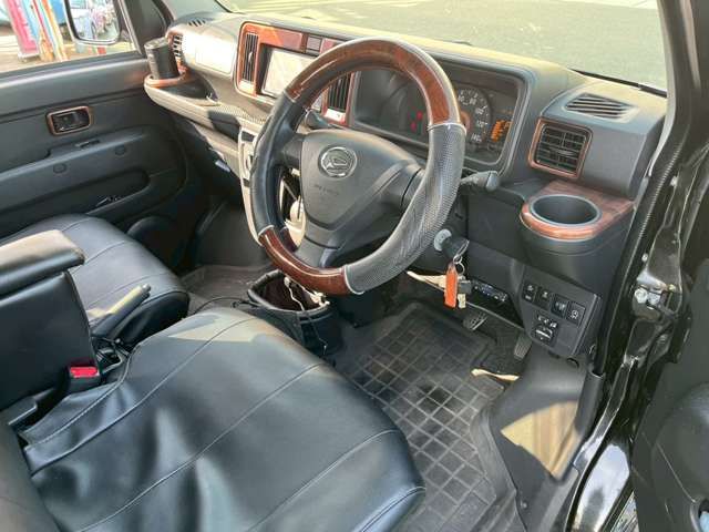 DAIHATSU HIJET DECKVAN 4WD 2021 Image 31