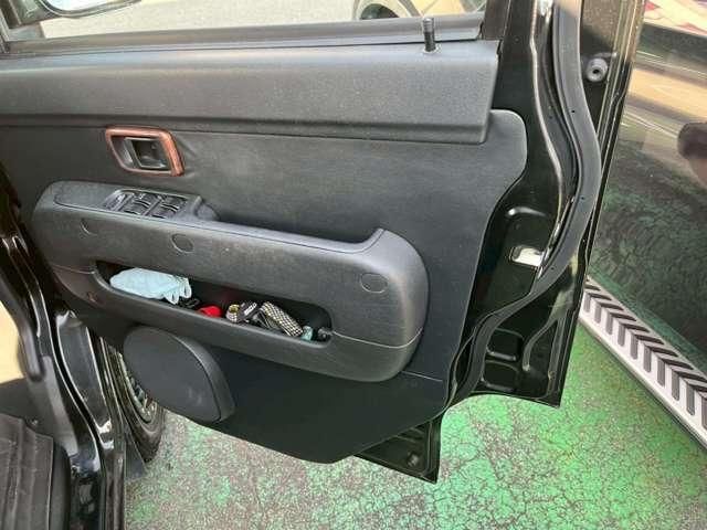 DAIHATSU HIJET DECKVAN 4WD 2021 Image 31