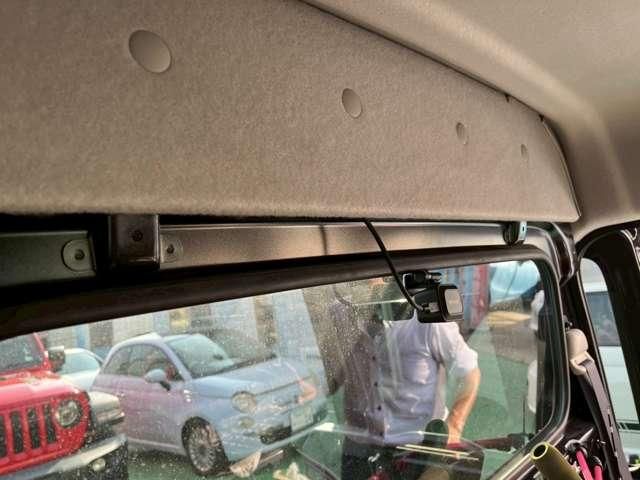 DAIHATSU HIJET DECKVAN 4WD 2021 Image 31