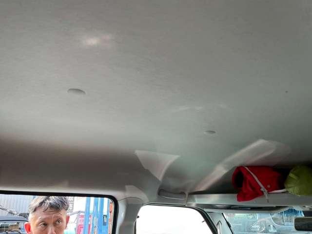 DAIHATSU HIJET DECKVAN 4WD 2021 Image 31