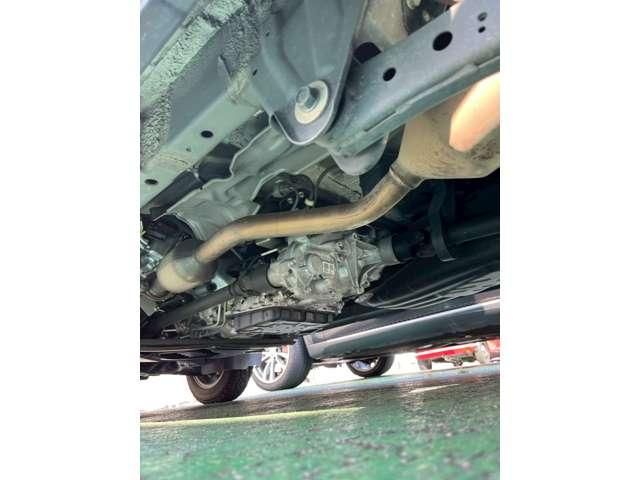 DAIHATSU HIJET DECKVAN 4WD 2021 Image 31