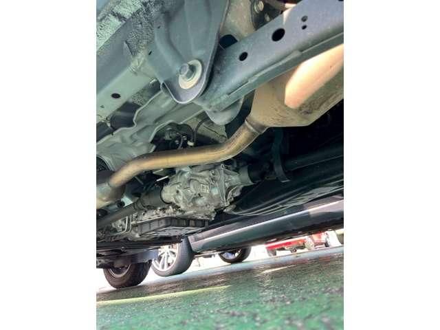 DAIHATSU HIJET DECKVAN 4WD 2021 Image 31