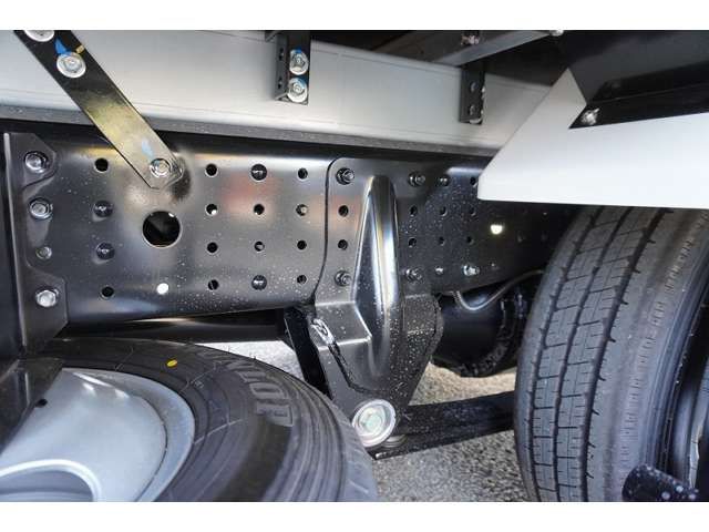 MITSUBISHI CANTER 2025 Image 31