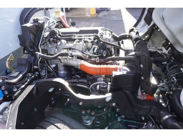 MITSUBISHI CANTER 2025 Image 31