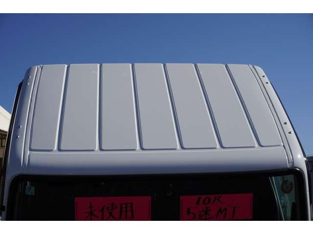 MITSUBISHI CANTER 2025 Image 31