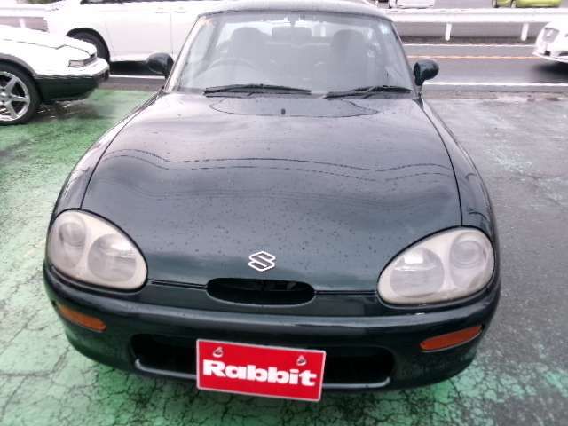 SUZUKI CAPPUCCINO 2024 Image 31