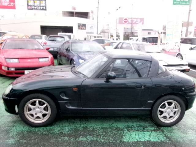 SUZUKI CAPPUCCINO 2024 Image 31