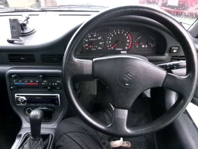 SUZUKI CAPPUCCINO 2024 Image 31