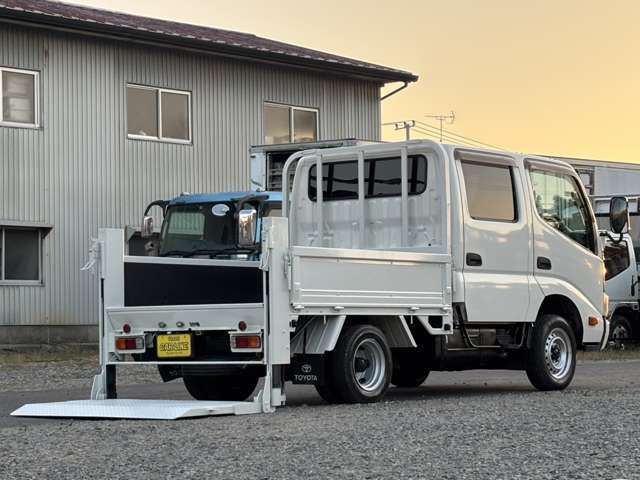 TOYOTA DYNA 2010 Image 31