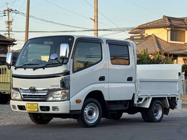 TOYOTA DYNA 2010 Image 31