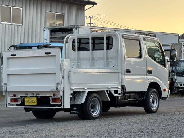 TOYOTA DYNA 2010 Image 31