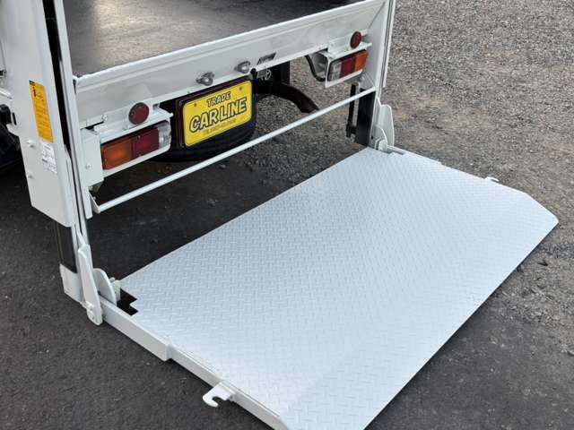 TOYOTA DYNA 2010 Image 31