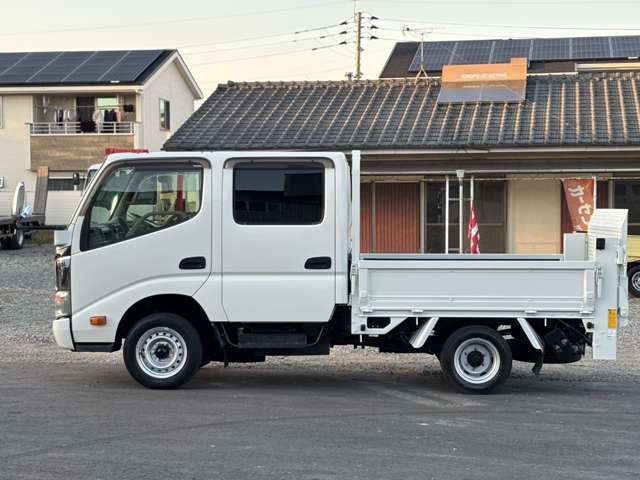 TOYOTA DYNA 2010 Image 31