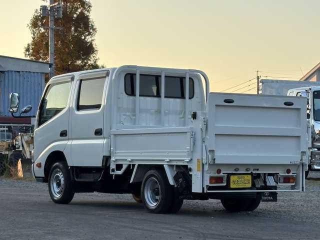 TOYOTA DYNA 2010 Image 31
