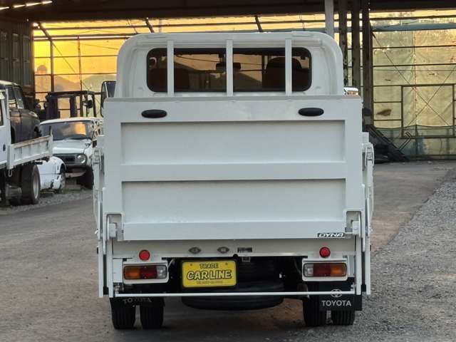 TOYOTA DYNA 2010 Image 31